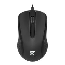 Mouse Redragon Office BM-4049, 1200DPI, USB, Preto