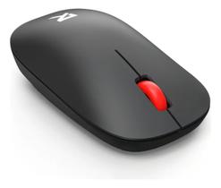Mouse Redragon Office Sem Fio Bm-2944 Preto Com 4000 Dpi
