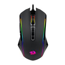 Mouse Redragon Ranger Basic Rgb 4000Dpi 500Hz Usb M910-K