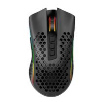 Mouse Redragon Storm Pro Rgb Wireless 16000 Dpi Preto M808-ks Mouse Redragon Storm Pro Rgb Wireless 16000 Dpi Preto M808-ks