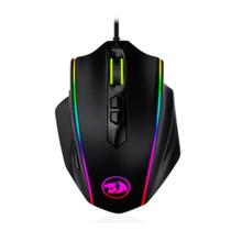 Mouse Redragon Vampire Usb 10000 Dpi Preto M720-Rgb Mouse Redragon Vampire Usb 10000 Dpi Preto M720-Rgb