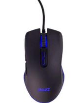 Mouse Rgb 7200dpi Com Fio Usb2.0 Preto Gmo2001 Mouse Rgb 7200dpi Com Fio Usb2.0 Preto Gmo2001