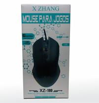 MOUSE Rgb X Zhang Xz-180