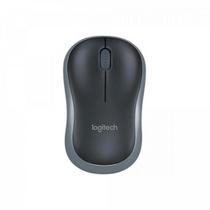 Mouse S/FIO 1000 DPI M185 Cinza Logitech