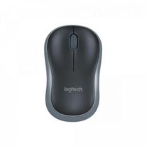 Mouse S/FIO 1000 DPI M185 Cinza Logitech