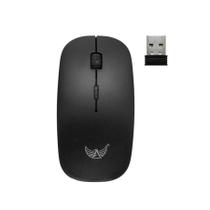 Mouse s/ Fio 1200dpi - Altomex UNICA