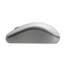 Mouse S/Fio 2.4 Ghz Ra008 Branco Rapoo Mouse S/Fio 2.4 Ghz Ra008 Branco Rapoo