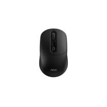 Mouse S/ fio AOC MS 300, 1600 DPI Preto - MS300B Mouse S/ fio AOC MS 300, 1600 DPI Preto - MS300B