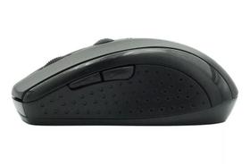 Mouse S/Fio Bt+Rc/Nano M-Bt12Bk C3T