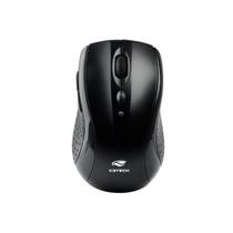 Mouse S/fio C3tech Optico 2.4ghz M-w012 Bk