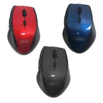Mouse s/ Fio - KP-MU400 - Cores Sortidas - Knup