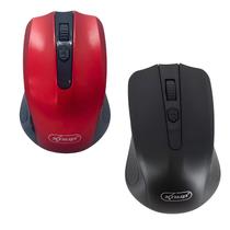 Mouse s/ Fio - KP-MU402 - Cores Sortidas - Knup Mouse s/ Fio - KP-MU402 - Cores Sortidas - Knup
