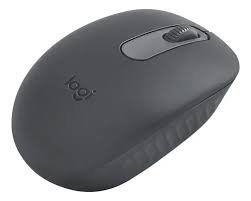 Mouse s/fio logitech m196 bt grafite Mouse s/fio logitech m196 bt grafite