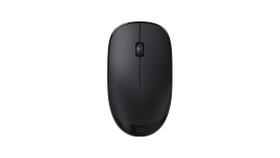 Mouse S/ Fio MS300 DPI1200 3 Botões Slim Preto Multi - MO380