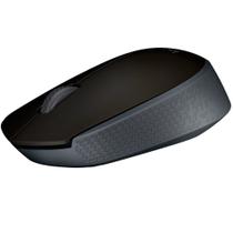 Mouse S Fio Rc Nano M170 Preto Logitech