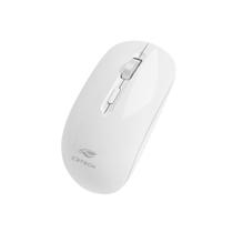 Mouse s/fio recarregavel c3t m-bt80wh Mouse s/fio recarregavel c3t m-bt80wh