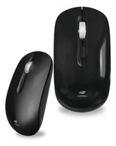Mouse s/ fio recarregavel m-w80 preto c3tech Mouse s/ fio recarregavel m-w80 preto c3tech