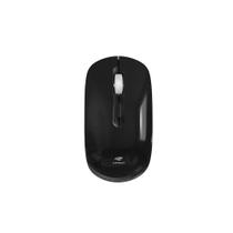 Mouse s/fio recarregavel m-w80bk preto c3t - C3Tech