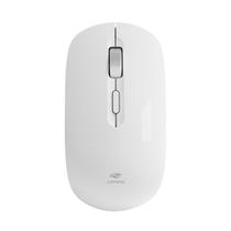 Mouse S/fio Recarregavel M-w80wh Branco C3tech Mouse S/fio Recarregavel M-w80wh Branco C3tech