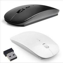 Mouse s/ fio sensor óptico ecooda ms8016 - G-Mouse