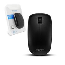 Mouse s/fio wireless ms-s22 exbom Mouse s/fio wireless ms-s22 exbom