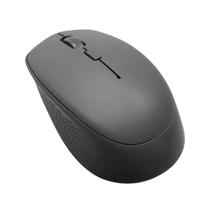 Mouse S/ Fio Wireless Optico 2.4Ghz Leve Confortavel 1600Dpi