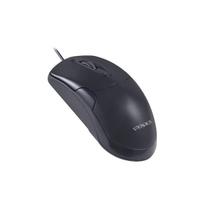 Mouse Sate A-29 Optico USB Preto Mouse Sate A-29 Optico USB Preto