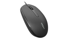 Mouse Sate A-30 Optico USB Preto Mouse Sate A-30 Optico USB Preto