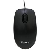 Mouse Sate A-36 Optico USB Preto Mouse Sate A-36 Optico USB Preto