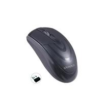 Mouse Sate A-46G 2.4GHZ Preto Wireless