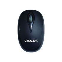 Mouse Sate A-80 USB Preto Retratil Mouse Sate A-80 USB Preto Retratil