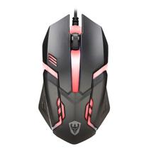 Mouse Sate A-95 USB 3 Botoes Gaming RGB 2400D