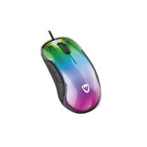 Mouse Sate A-GM010 RGB 12800DPI 8 Botoes
