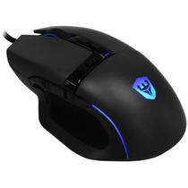 Mouse Sate A-GM011 RGB 7200DPI 7 Botoes