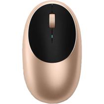 Mouse Satechi M1 ST-Abtcmg Bluetooth - Gold Mouse Satechi M1 ST-Abtcmg Bluetooth - Gold