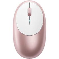 Mouse Satechi M1 ST-Abtcmr Bluetooth - Rose/Gold Mouse Satechi M1 ST-Abtcmr Bluetooth - Rose/Gold