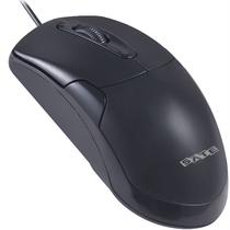 Mouse Satellite A-29 USB - Preto Mouse Satellite A-29 USB - Preto