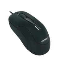 Mouse Satellite A-34 - Preto