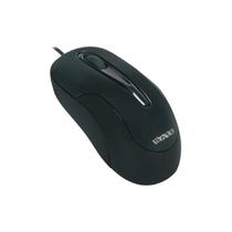 Mouse Satellite A-34 - Preto Mouse Satellite A-34 - Preto