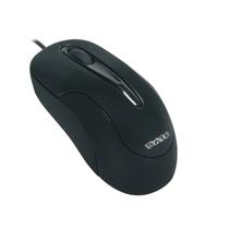 Mouse Satellite A-34 - Preto Mouse Satellite A-34 - Preto