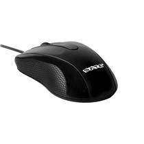 Mouse Satellite A-40 USB - Preto Mouse Satellite A-40 USB - Preto