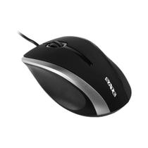 Mouse Satellite A-501 - Preto Mouse Satellite A-501 - Preto