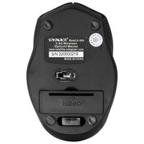 Mouse Satellite A69G - Sem Fio - 1200DPI - Preto Mouse Satellite A69G - Sem Fio - 1200DPI - Preto