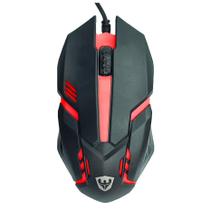 Mouse Satellite Gaming A-95 (com Fio) Mouse Satellite Gaming A-95 (com Fio)