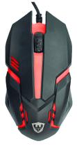 Mouse Satellite Gaming A-95 (com Fio)