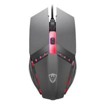 Mouse Satellite Gaming A-96 (com Fio)