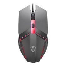 Mouse Satellite Gaming A-96 (com Fio)