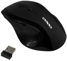 Mouse Satellite Wireless A-701G Silent Pro - Preto Mouse Satellite Wireless A-701G Silent Pro - Preto