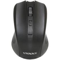 Mouse Satellite Wireless A-71G - Preto