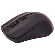 Mouse Satellite Wireless A-75G Sem Fio - Preto